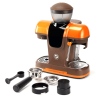 PSME2603 Semi-Automatic Espresso Grinder Machine