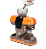 PSME2603 Semi-Automatic Espresso Grinder Machine