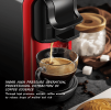 PSAC514K 4-in-1 Capsule Coffee Machine Hot & Cold
