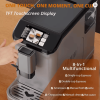 PSH16 Automatic Espresso Machine with Touchscreen