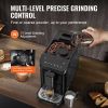 Vevor Automatic Espresso Machine with Built-In Grinder (15-Bar)