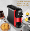 PSAC514K 4-in-1 Capsule Coffee Machine Hot & Cold