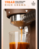 PSME2603 Semi-Automatic Espresso Grinder Machine