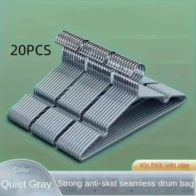 Clothes Rack Grey-white-pink (Option: Grey20)