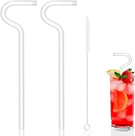Straw (Color: White)