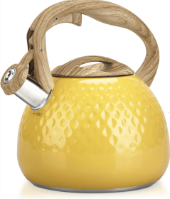 LCW183A3L induction cooker horn kettle electric pottery kettle kettle large capacity 3L hot kettle does not contain BPA pot body thickness 0.35mm (LCW183A3L: HCW183A3L)