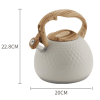 LCW183A3L induction cooker horn kettle electric pottery kettle kettle large capacity 3L hot kettle does not contain BPA pot body thickness 0.35mm