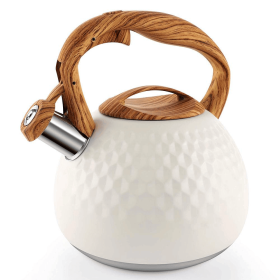 LCW183A3L induction cooker horn kettle electric pottery kettle kettle large capacity 3L hot kettle does not contain BPA pot body thickness 0.35mm (LCW183A3L: L111A2.8L)
