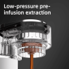 PSC18W Cold/Hot Brew Concentrated Coffee Machine New design mini coffee electric coffee machine 15bar portable espresso coffee machine Car coffee Amer