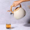 LCW183A3L induction cooker horn kettle electric pottery kettle kettle large capacity 3L hot kettle does not contain BPA pot body thickness 0.35mm